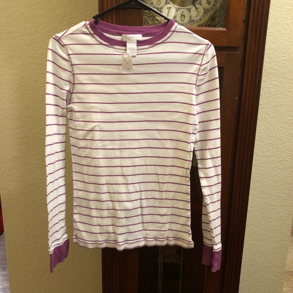 Long sleeve T